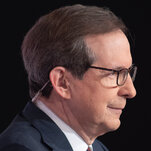 Read more about the article Chris Wallace Says Life at Fox News Became ‘Unsustainable’