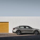 You are currently viewing Polestar Charts Its Electric Course After Volvo Spinoff