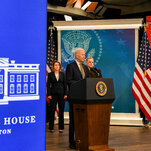 Read more about the article Biden Warns Private Sector of Potential Russian Cyberattacks