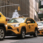Read more about the article Uber Partners With Yellow Taxi Companies in N.Y.C.