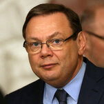 Read more about the article Do Russian Oligarchs Have a Secret Weapon in London’s Libel Lawyers?