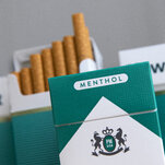 Read more about the article F.D.A. Moves to Ban Sales of Menthol Cigarettes