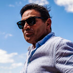 Read more about the article Jordan Belfort, Still the Wolf, Likes Crypto Now