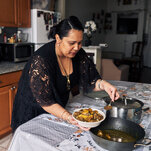 Read more about the article The Home Cooks (and Start-Ups) Betting on Prepared Meals