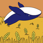 Read more about the article A Market Mystery: The ‘Wheat Whale’ That Came Out of Nowhere