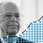 Read more about the article How Ned Johnson of Fidelity Created a Nation of Investors