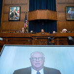 Read more about the article Oil Executives Speak About High Gas Prices at House Hearing