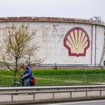 Read more about the article Shell Says It Could Lose Up to $5 Billion for Leaving Russia