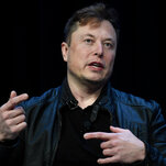 Read more about the article Elon Musk Races to Secure Financing for Twitter Bid