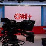 Read more about the article CNN+ Streaming Service Will Shut Down Weeks After Its Start