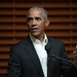 You are currently viewing Obama Calls for More Oversight of Social Media in Speech at Stanford