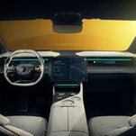 Read more about the article Lotus Adds an S.U.V., With Eyes on Mainstream Appeal