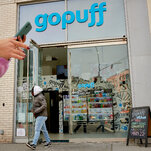 Read more about the article Gopuff Buys Time for Its 30-Minutes-or-Less Delivery Promise