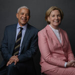 Read more about the article New York Times Names Marc Lacey and Carolyn Ryan as Managing Editors