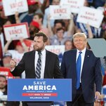 Read more about the article How Hollywood and the Media Fueled the Political Rise of J.D. Vance