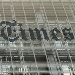 Read more about the article New York Times Reaches 9.1 Million Subscribers