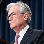 Read more about the article Fed Confronts Why It May Have Acted Too Slowly on Inflation