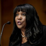 Read more about the article Lisa Cook Becomes First Black Woman Confirmed as a Fed Governor