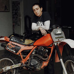 Read more about the article Striking a Balance Between Art and Motorcycle Maintenance