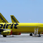 Read more about the article JetBlue Makes a Hostile Takeover Bid for Spirit Airlines