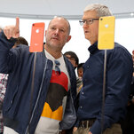 Read more about the article Why Jony Ive Left Apple to the ‘Accountants’