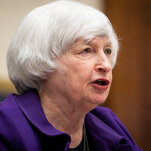 Read more about the article Treasury Secretary Yellen Looks to Get Global Tax Deal Back on Track