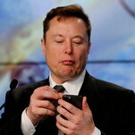 Read more about the article Inside Elon Musk’s Big Plans for Twitter