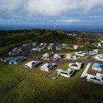 Read more about the article Hit Hard by High Energy Costs, Hawaii Looks to the Sun