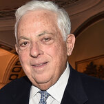 Read more about the article Lawrence D. Ackman, a Cityscape’s Financier, Dies at 83