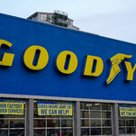Read more about the article Goodyear Recalls Tires That Federal Government Says Had High Failure Rate