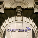 Read more about the article Credit Suisse Issues Another Profit Warning