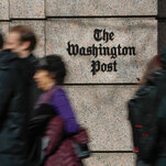 Read more about the article Felicia Sonmez Is Fired by The Washington Post