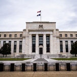 Read more about the article The Fed May Discuss Biggest Interest Rate Increase Since 1994