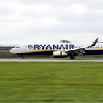 Read more about the article Ryanair Drops South African Passport Test After Protests