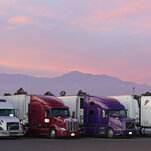 Read more about the article For Truck Drivers Across the U.S., Major Change Is Approaching Fast