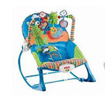 Read more about the article Infants Died in Fisher-Price Seats That Are Not for Sleep, Safety Commission Said