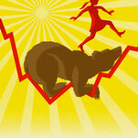 Read more about the article How to Start Investing in a Bear Market