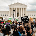 Read more about the article Businesses Are Bracing for the Political and Social Fight Post-Roe