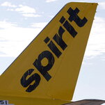 Read more about the article Shareholder Advisory Firm Backs Spirit-Frontier Merger