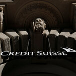 You are currently viewing Credit Suisse is fined for helping a Bulgarian drug ring launder money, a court said.