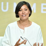 You are currently viewing Alex Wagner to Succeed Rachel Maddow at MSNBC