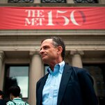 Read more about the article Daniel Weiss, Met Museum’s Chief Executive, to Step Down
