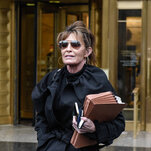Read more about the article Sarah Palin’s Bid for New Libel Trial Against The Times Is Denied