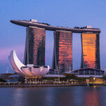 Read more about the article In Southeast Asia, Luxury Hotel Bargains Aren’t Hard to Find