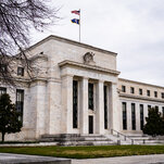 Read more about the article Fed Stress Tests Show Banks Can Withstand Severe Recession