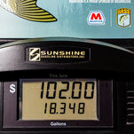 Read more about the article Gas Prices Force Many to Rethink Driving, and Spending