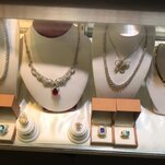 Read more about the article Jewelry and Gems Worth Millions Stolen From Brink’s Truck in California