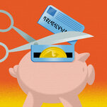 You are currently viewing Paying Down Credit Card Balances, Emergency Savings and Other Tips