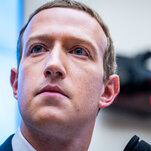 You are currently viewing Mark Zuckerberg Prepares Meta Employees for a Tougher 2022