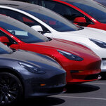 Read more about the article Tesla Sales Slow as the Pandemic Hobbles Production